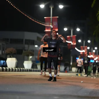 Runner Photo 5779360
