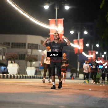 Runner Photo 5779361