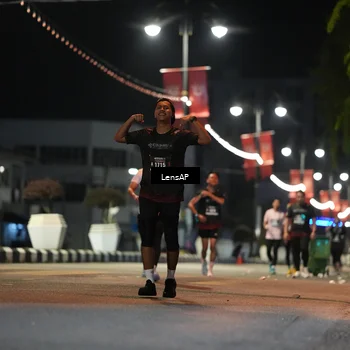 Runner Photo 5779362