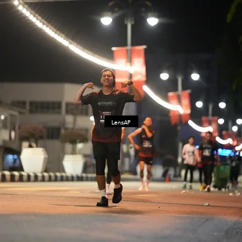 Runner Photo 5779363