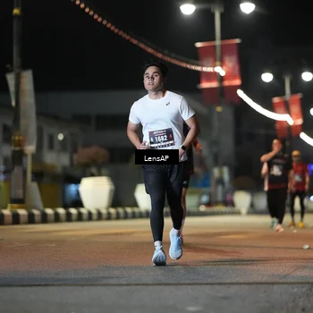 Runner Photo 5779364