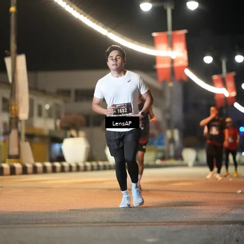 Runner Photo 5779366