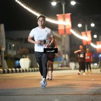 Runner Photo 5779367