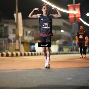 Runner Photo 5779369