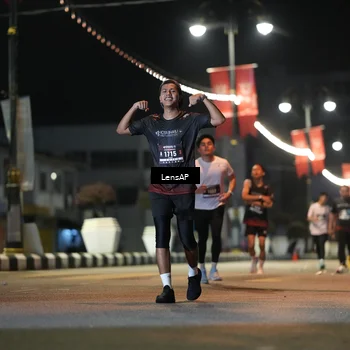Runner Photo 5779370