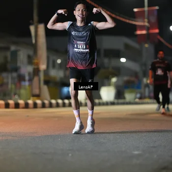 Runner Photo 5779372