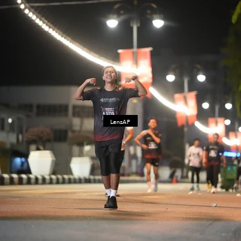 Runner Photo 5779373