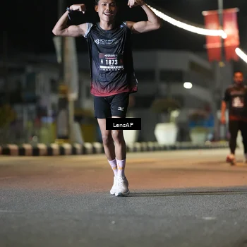 Runner Photo 5779374