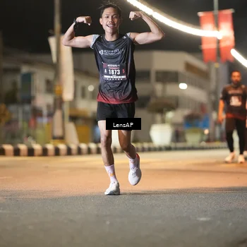 Runner Photo 5779377