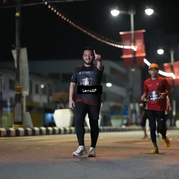 Runner Photo 5779378