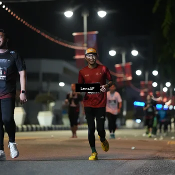 Runner Photo 5779379