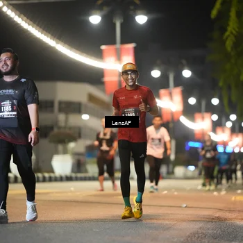 Runner Photo 5779380