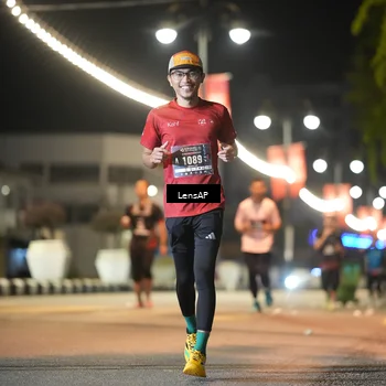 Runner Photo 5779381