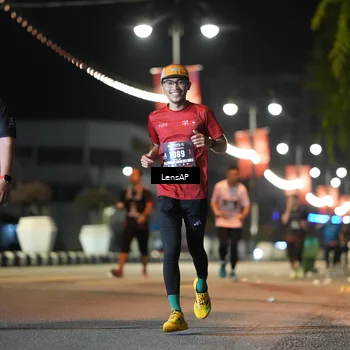 Runner Photo 5779382
