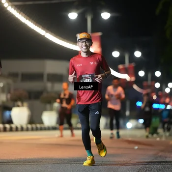 Runner Photo 5779383