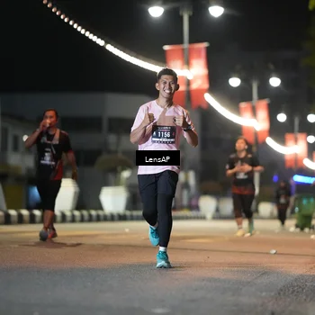 Runner Photo 5779387