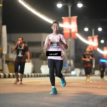 Runner Photo 5779389