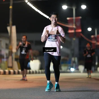 Runner Photo 5779390