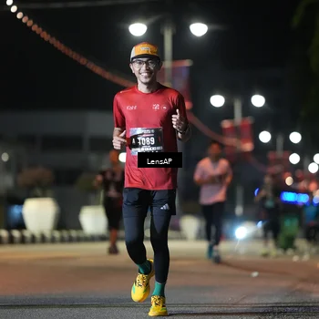 Runner Photo 5779391
