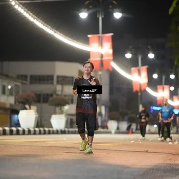 Runner Photo 5779395