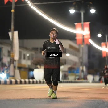 Runner Photo 5779396