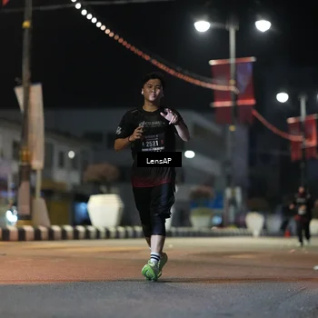 Runner Photo 5779397