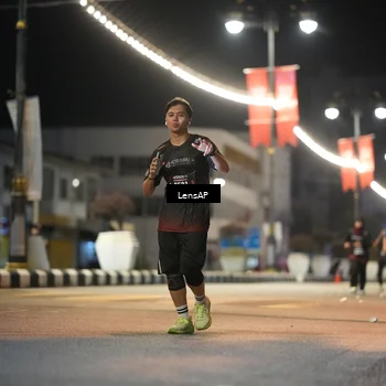 Runner Photo 5779398