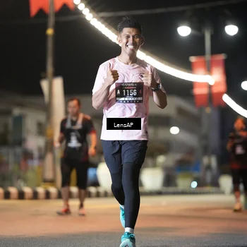 Runner Photo 5779399