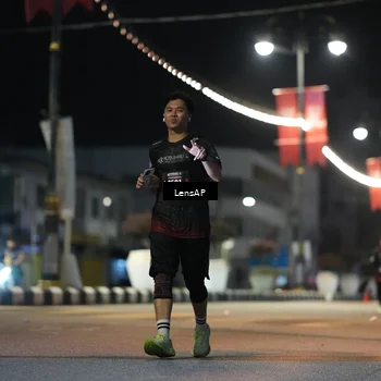 Runner Photo 5779400