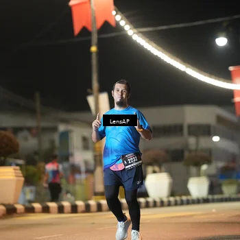 Runner Photo 5779401