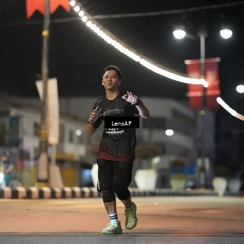 Runner Photo 5779402