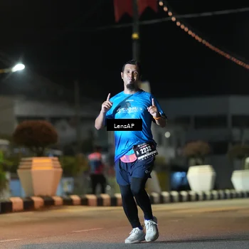 Runner Photo 5779403