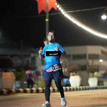 Runner Photo 5779404
