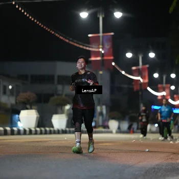 Runner Photo 5779405