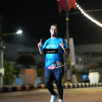 Runner Photo 5779406