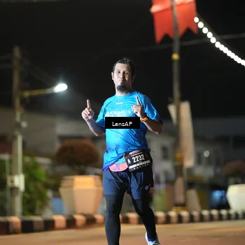 Runner Photo 5779407