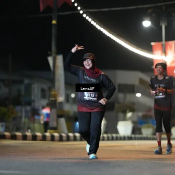 Runner Photo 5779408