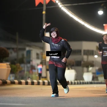 Runner Photo 5779411