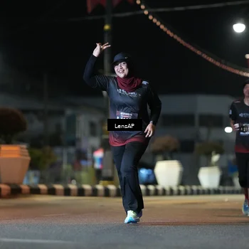 Runner Photo 5779412