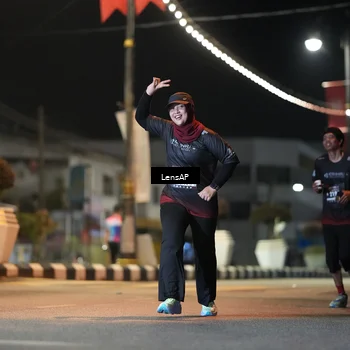Runner Photo 5779416