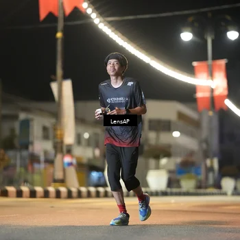 Runner Photo 5779417