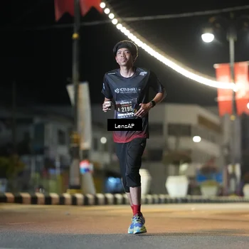 Runner Photo 5779418
