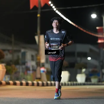 Runner Photo 5779420