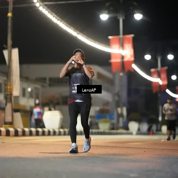 Runner Photo 5779421