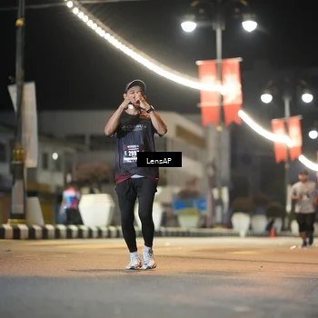 Runner Photo 5779423