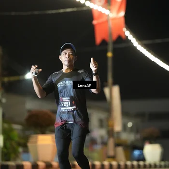 Runner Photo 5779424