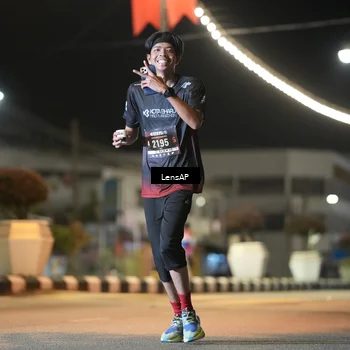 Runner Photo 5779425