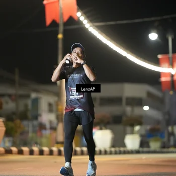 Runner Photo 5779426