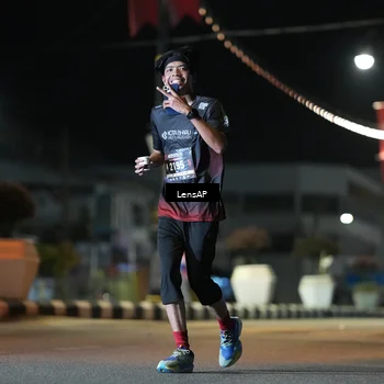 Runner Photo 5779427