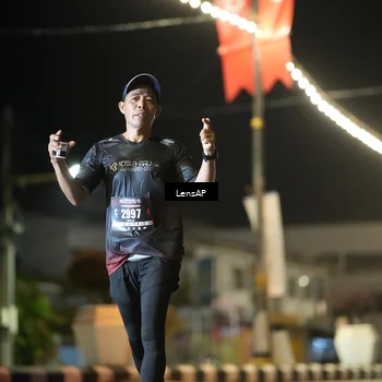Runner Photo 5779428